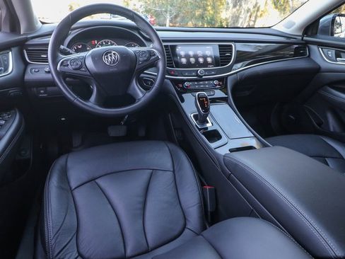 Used 2019 Buick LaCrosse Essence w/ Sights and Sounds Package image 15
