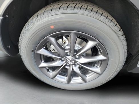 Used 2026 Honda CR-V EX-L image 11