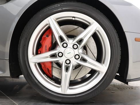 Used 2016 Aston Martin V8 Vantage S RWD image 78