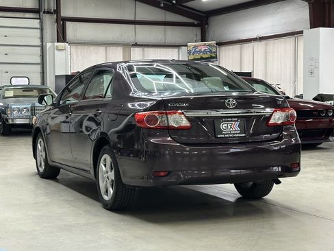 Used 2013 Toyota Corolla LE Special Edition image 4