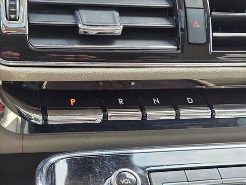 Used 2023 Lincoln Navigator 4WD image 15