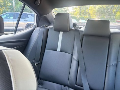 Used 2026 Toyota Camry SE FWD image 39