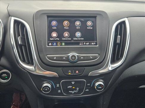 Used 2022 Chevrolet Equinox LT FWD image 14