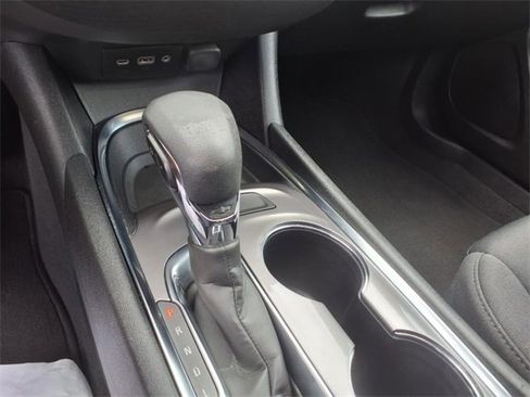 Used 2023 Chevrolet Malibu LT image 18