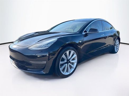 Used 2019 Tesla Model 3 Long Range image 3