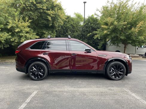 Used 2026 MAZDA CX-90 3.3 Turbo S w/ Premium Package AWD/4WD image 10