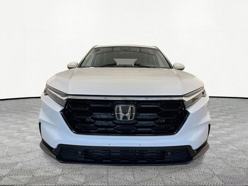 New 2026 Honda CR-V EX-L image 2