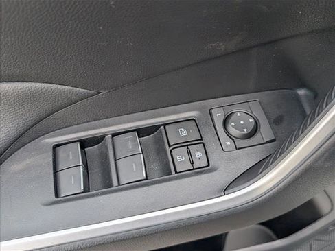 New 2025 Toyota RAV4 XLE image 17