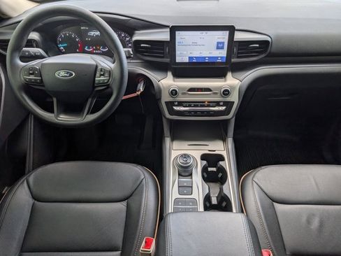 Used 2021 Ford Explorer Base image 5