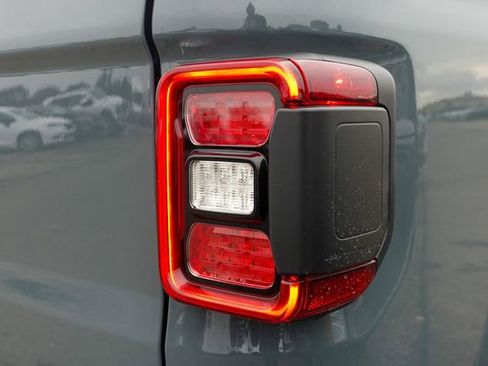 New 2026 Jeep Gladiator Rubicon image 9