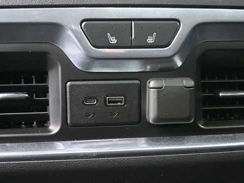 Used 2019 GMC Sierra 1500 AT4 w/ AT4 Premium Package image 20