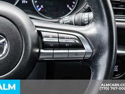 Used 2023 MAZDA CX-30 AWD 2.5 S w/ Preferred Package image 36