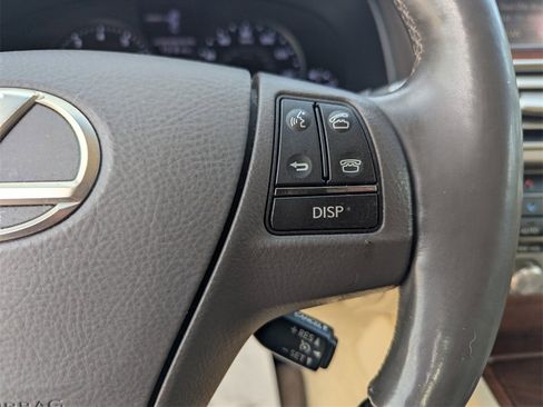 Used 2015 Lexus LS 460 image 30