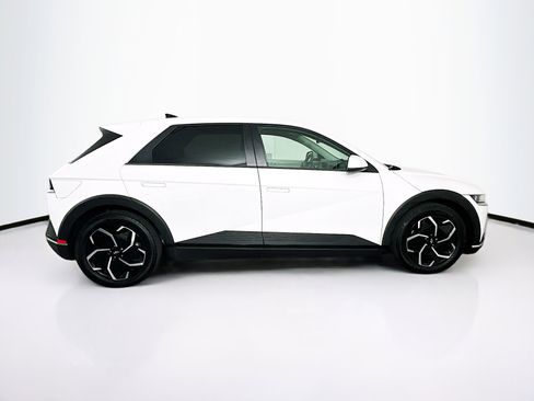 Used 2024 Hyundai Ioniq 5 SE RWD image 10