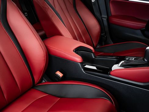 New 2026 Acura Integra A-Spec FWD image 28