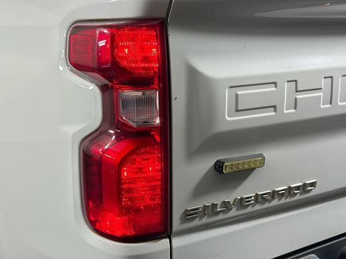 Used 2019 Chevrolet Silverado 1500 W/T image 33