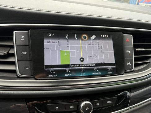 Used 2018 Buick Enclave Premium w/ Experience Buick Package image 16