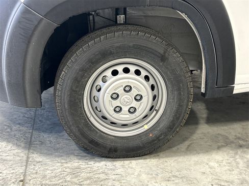 New 2025 RAM ProMaster 2500 w/ Convenience Group image 11