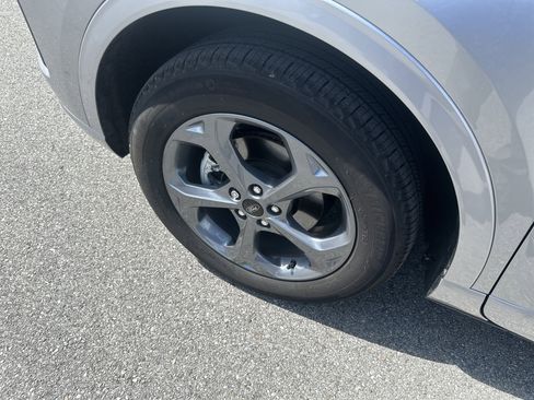 Used 2024 Ford Escape ST-Line w/ Tech Pack #1 image 12