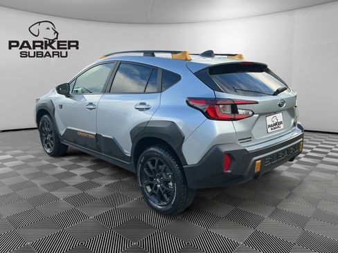 New 2026 Subaru Crosstrek 2.5i Wilderness AWD/4WD image 3