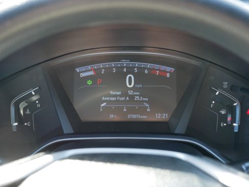Used 2019 Honda CR-V EX image 21