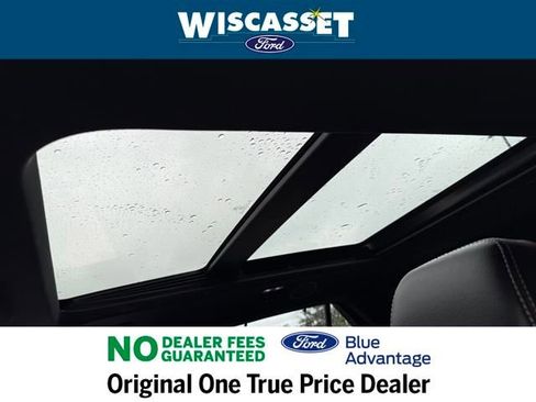 Certified 2022 Ford Explorer ST w/ Equipment Group 401A image 10