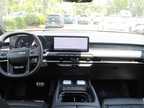 New 2027 Kia Telluride X-Line SX Prestige w/ Towing Package AWD/4WD image 26