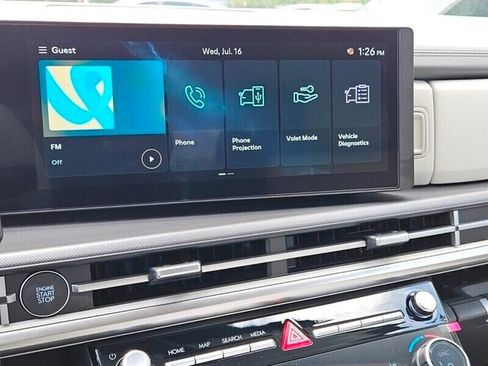 New 2026 Hyundai Santa Fe SEL FWD image 9