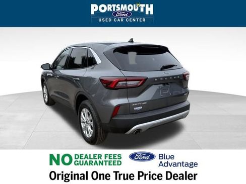 Used 2023 Ford Escape Active w/ Tech Pack #1 image 27