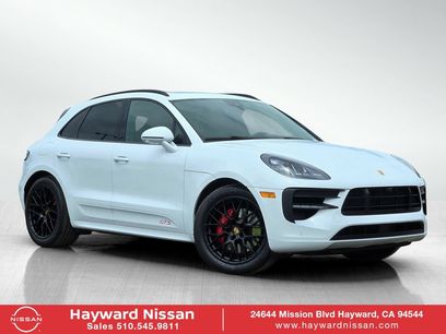 Used 2020 Porsche Macan GTS