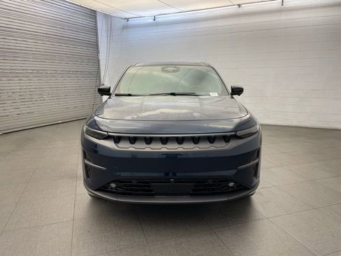 New 2025 Jeep Wagoneer S Limited image 6