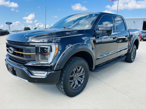 Used 2023 Ford F150 Tremor w/ Equipment Group 402A High AWD/4WD image 40