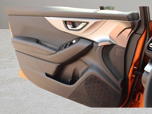 Used 2024 Subaru WRX Premium image 15