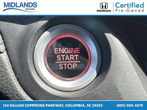 Used 2025 Honda Odyssey Sport-L image 27