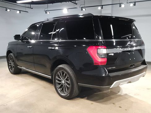 Used 2021 Ford Expedition Limited RWD image 5