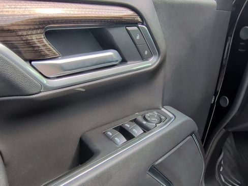 New 2026 Chevrolet Silverado 1500 LT w/ Texas Edition Plus AWD/4WD image 11