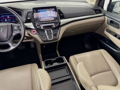 Used 2019 Honda Odyssey EX-L image 28