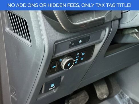 New 2025 Ford F150 STX w/ LOBO Package image 10