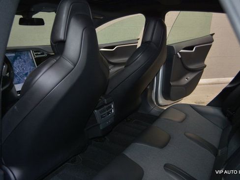 Used 2017 Tesla Model S P100D image 20