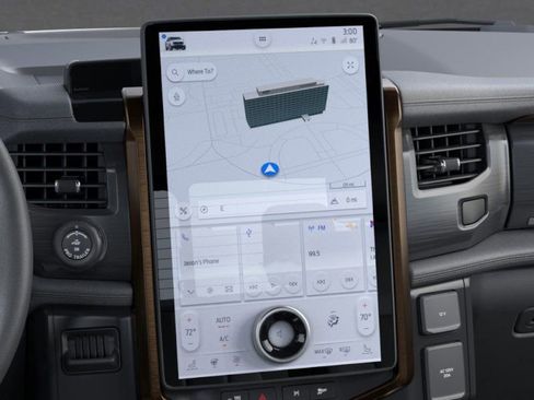 New 2025 Ford F150 Lightning Lariat image 14