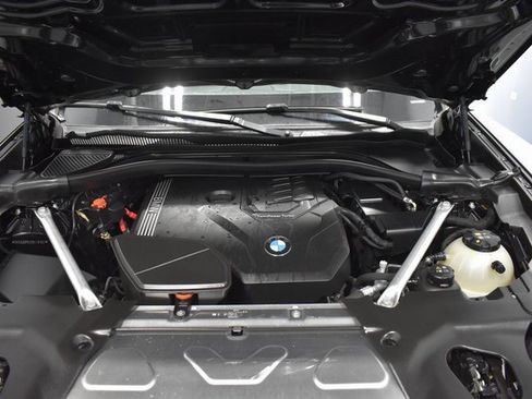 Used 2024 BMW X3 xDrive30i image 36
