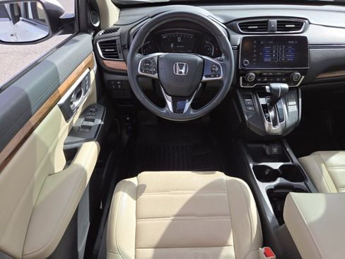 Used 2017 Honda CR-V Touring image 28