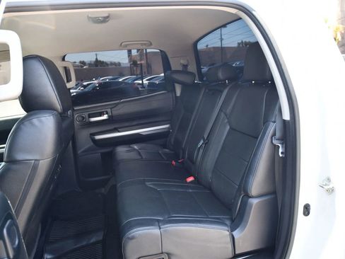 Used 2017 Toyota Tundra Limited RWD image 10