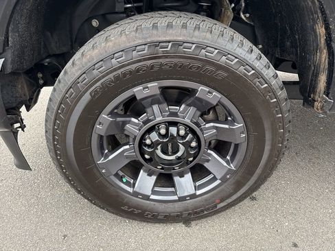 Used 2024 Ford F250 Lariat w/ Lariat Ultimate Package image 36