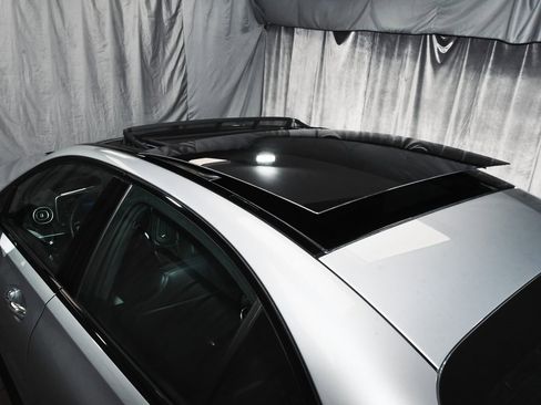 Used 2024 Mercedes-Benz C 63 AMG S w/ Pinnacle Trim Package image 84