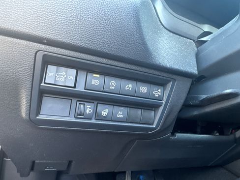 Used 2024 Toyota Tundra SR5 w/ SR5 Premium Package image 35