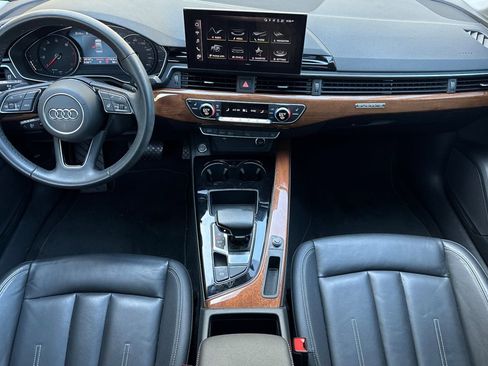 Used 2023 Audi A4 2.0T Premium w/ Convenience Package image 10