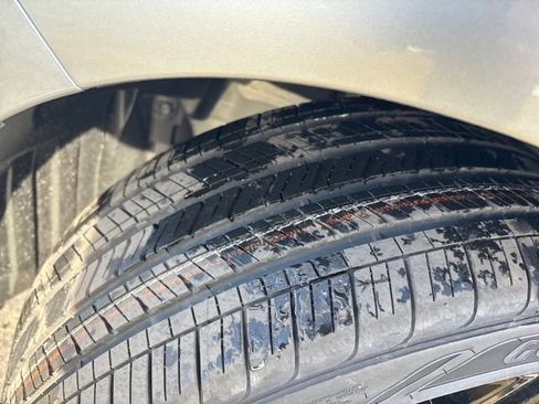 New 2026 Honda Civic Sport image 28