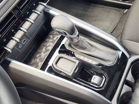 New 2026 Chevrolet Colorado LT w/ Advanced Trailering Package RWD image 20