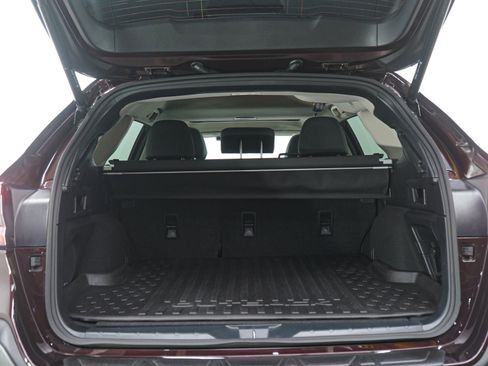 Used 2023 Subaru Outback Limited XT image 17